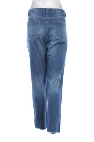 Damskie jeansy Next, Rozmiar L, Kolor Niebieski, Cena 53,99 zł