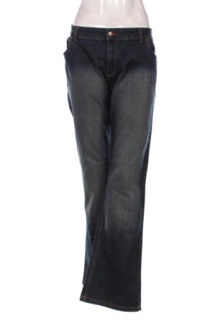 Damen Jeans Nielsson, Größe XXL, Farbe Blau, Preis € 14,83