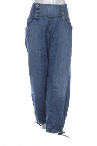 Dámské džíny  Nikita Denim, Velikost L, Barva Modrá, Cena  469,00 Kč