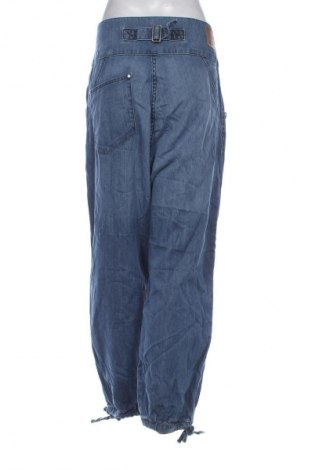 Dámské džíny  Nikita Denim, Velikost L, Barva Modrá, Cena  469,00 Kč