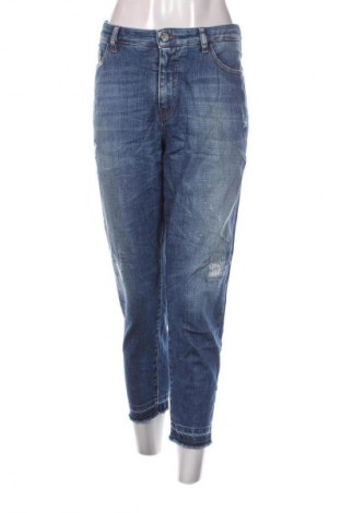 Damskie jeansy Nine:inthe:morning, Rozmiar M, Kolor Niebieski, Cena 245,99 zł