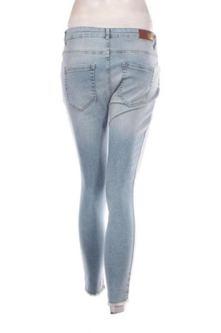 Damskie jeansy ONLY, Rozmiar M, Kolor Niebieski, Cena 111,99 zł