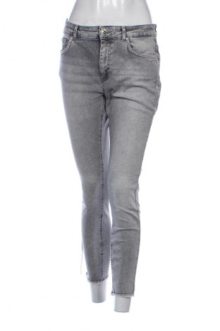 Damskie jeansy ONLY, Rozmiar L, Kolor Szary, Cena 252,99 zł
