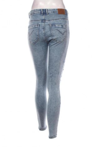 Damskie jeansy ONLY, Rozmiar S, Kolor Niebieski, Cena 80,11 zł