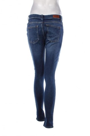 Blugi de femei ONLY, Mărime L, Culoare Albastru, Preț 86,01 Lei