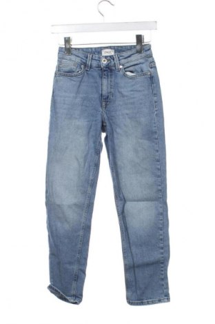 Női farmernadrág ONLY, Méret XS, Szín Kék, Ár 8 346 Ft