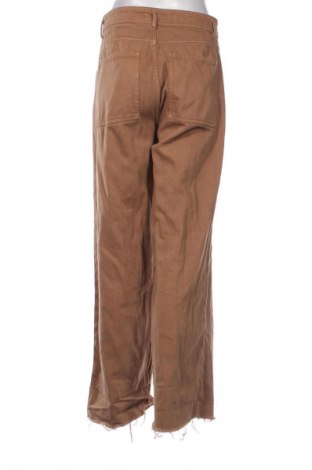 Blugi de femei ONLY, Mărime M, Culoare Maro, Preț 86,01 Lei