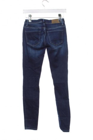 Dámské džíny  ONLY, Velikost XS, Barva Modrá, Cena  549,00 Kč