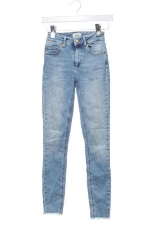 Női farmernadrág ONLY, Méret XS, Szín Kék, Ár 4 239 Ft