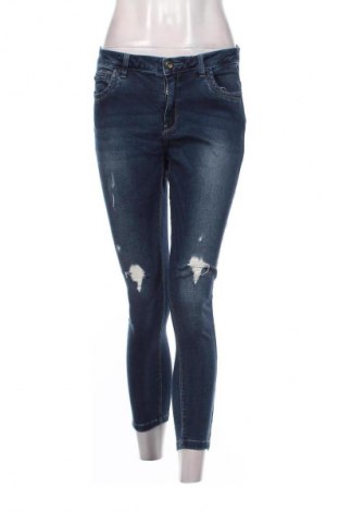 Blugi de femei ONLY, Mărime M, Culoare Albastru, Preț 110,99 Lei