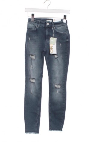 Damen Jeans ONLY, Größe S, Farbe Blau, Preis 36,41 €