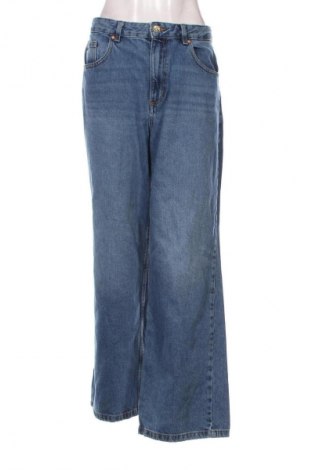 Damskie jeansy ONLY, Rozmiar XL, Kolor Niebieski, Cena 78,97 zł