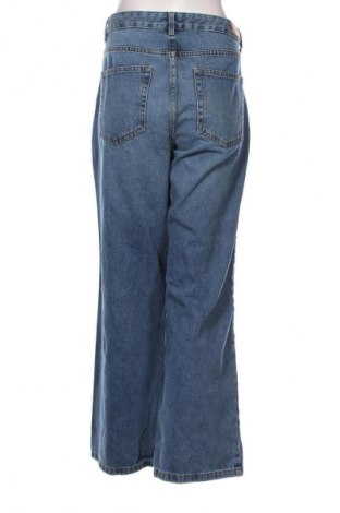 Damskie jeansy ONLY, Rozmiar XL, Kolor Niebieski, Cena 78,97 zł