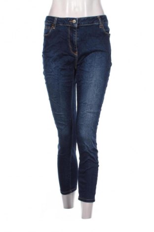 Damen Jeans Oltre, Größe L, Farbe Blau, Preis 51,99 €