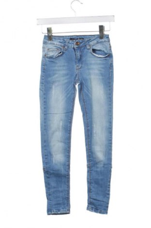 Damen Jeans Orfeonegro, Größe XS, Farbe Blau, Preis 7,99 €
