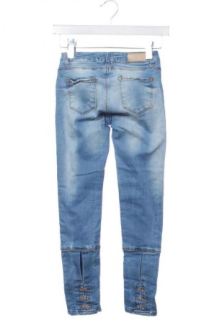 Damen Jeans Orfeonegro, Größe XS, Farbe Blau, Preis 7,99 €