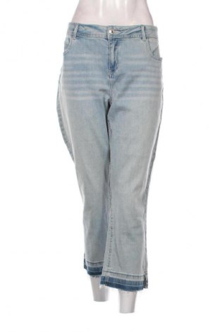 Női farmernadrág Orsay, Méret XL, Szín Kék, Ár 11 462 Ft