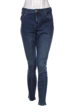 Damskie jeansy Orsay, Rozmiar L, Kolor Niebieski, Cena 37,99 zł