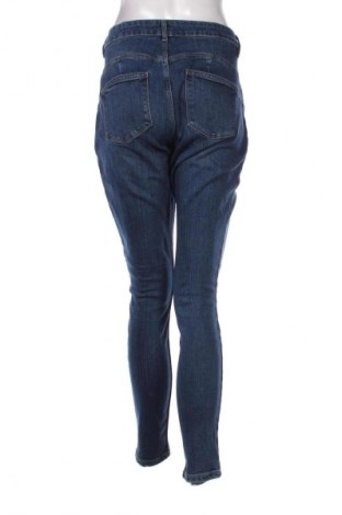 Damskie jeansy Orsay, Rozmiar L, Kolor Niebieski, Cena 37,99 zł
