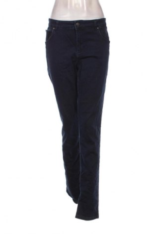 Damen Jeans Oui, Größe L, Farbe Blau, Preis 44,99 €
