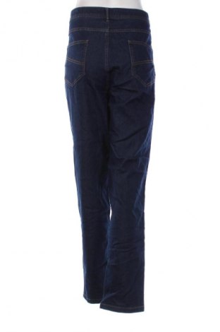 Blugi de femei Oviesse, Mărime 3XL, Culoare Albastru, Preț 94,99 Lei