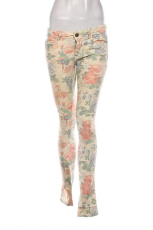 Damen Jeans Oxmo, Größe M, Farbe Mehrfarbig, Preis 8,99 €