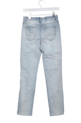 Dámske džínsy  P_Jean, Veľkosť XS, Farba Modrá, Cena  89,95 €