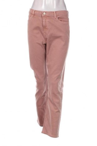 Damskie jeansy PS by Paul Smith, Rozmiar M, Kolor Różowy, Cena 624,99 zł