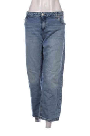 Damen Jeans Page One, Größe 3XL, Farbe Blau, Preis € 16,99