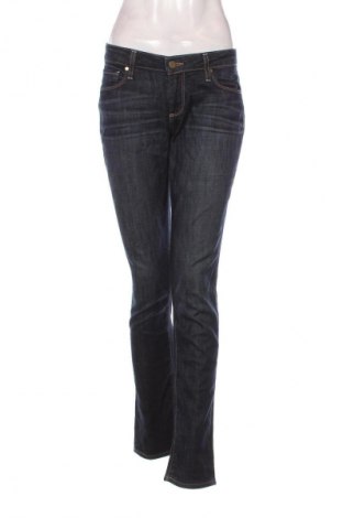 Damen Jeans Paige, Größe L, Farbe Blau, Preis 61,99 €