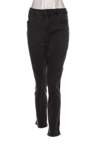 Damen Jeans Paprika, Größe XL, Farbe Grau, Preis € 28,99