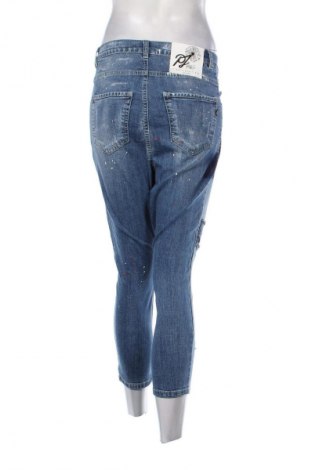 Дамски дънки Pause Jeans, Размер S, Цвят Син, Цена 41,00 лв.