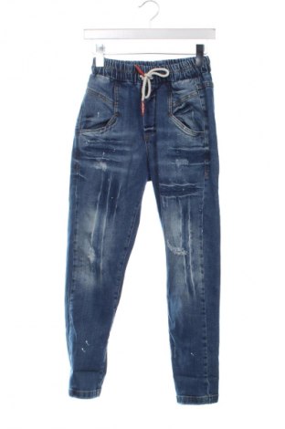 Blugi de femei Pause Jeans, Mărime XS, Culoare Albastru, Preț 103,72 Lei