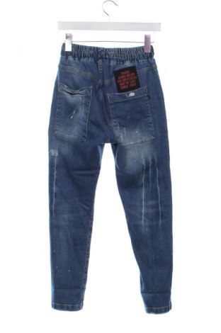 Blugi de femei Pause Jeans, Mărime XS, Culoare Albastru, Preț 103,72 Lei