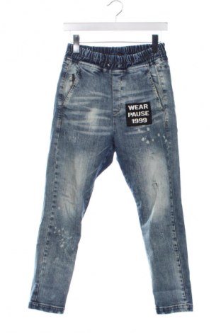 Női farmernadrág Pause Jeans, Méret XS, Szín Kék, Ár 8 678 Ft
