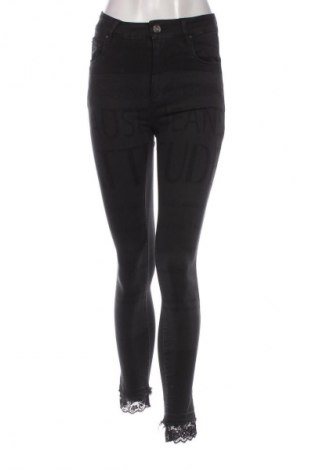 Blugi de femei Pause Jeans, Mărime M, Culoare Negru, Preț 111,39 Lei