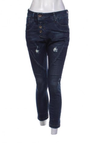 Dámské džíny  Pause Jeans, Velikost M, Barva Modrá, Cena  299,00 Kč