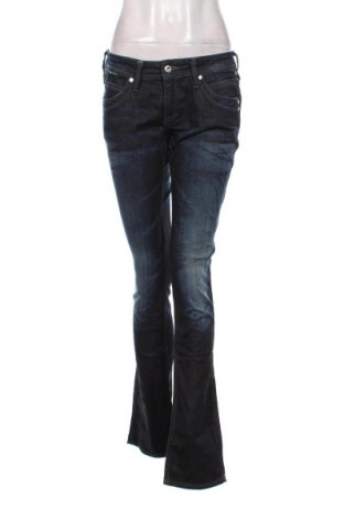 Damen Jeans Pepe Jeans, Größe XL, Farbe Blau, Preis 51,99 €