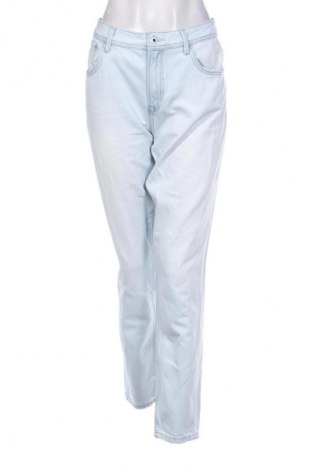 Női farmernadrág Pepe Jeans, Méret L, Szín Kék, Ár 15 875 Ft