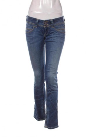 Γυναικείο Τζίν Pepe Jeans, Μέγεθος L, Χρώμα Μπλέ, Τιμή 47,99 €