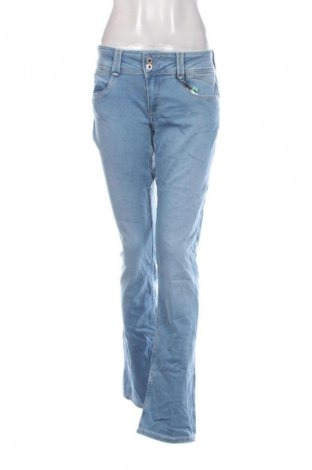 Γυναικείο Τζίν Pepe Jeans, Μέγεθος XL, Χρώμα Μπλέ, Τιμή 112,99 €