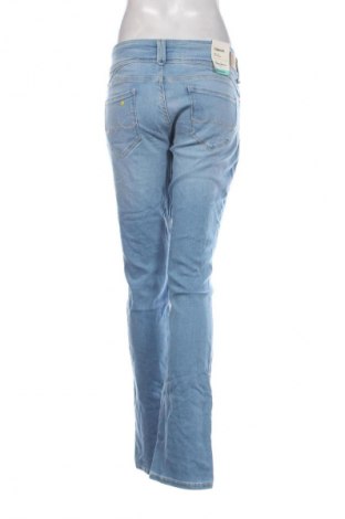 Γυναικείο Τζίν Pepe Jeans, Μέγεθος XL, Χρώμα Μπλέ, Τιμή 112,99 €