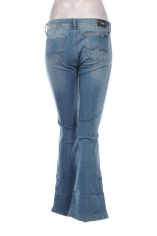 Γυναικείο Τζίν Pepe Jeans, Μέγεθος M, Χρώμα Μπλέ, Τιμή 47,99 €