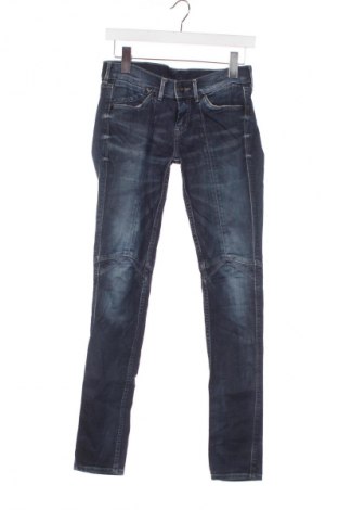 Női farmernadrág Pepe Jeans, Méret S, Szín Kék, Ár 20 229 Ft