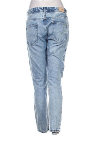Γυναικείο Τζίν Pepe Jeans, Μέγεθος M, Χρώμα Μπλέ, Τιμή 47,99 €