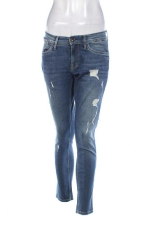 Blugi de femei Pepe Jeans, Mărime S, Culoare Albastru, Preț 190,00 Lei