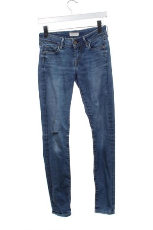 Blugi de femei Pepe Jeans, Mărime M, Culoare Albastru, Preț 552,02 Lei