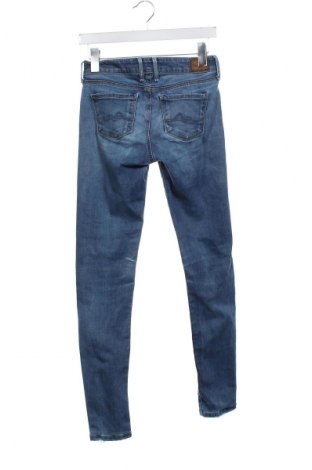 Blugi de femei Pepe Jeans, Mărime M, Culoare Albastru, Preț 552,02 Lei