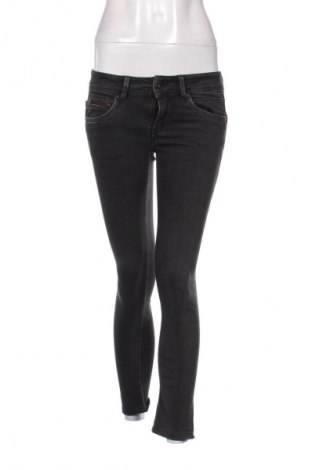 Blugi de femei Pepe Jeans, Mărime M, Culoare Negru, Preț 188,18 Lei