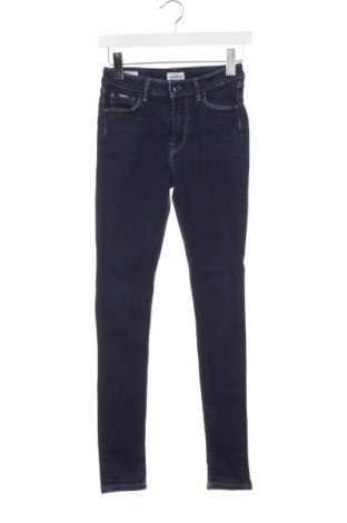 Γυναικείο Τζίν Pepe Jeans, Μέγεθος XS, Χρώμα Μπλέ, Τιμή 39,70 €